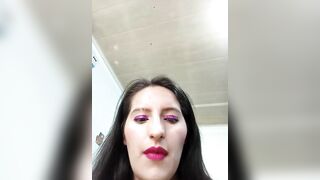 sharonandklohe777 From Stripchat Private Porn Video  - foot-fetish, spanking, dildo-or-vibrator-young, colombian, fisting-young