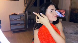 Watch marry_me22 Best Porn Video [Chaturbate] - new, anal, shy, squirt, skinny