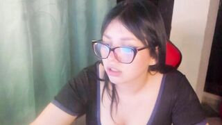 starligth3 From Stripchat Top Porn Video  - black-hair, couples, double-penetration, squirt-white, dildo-or-vibrator-big-tits