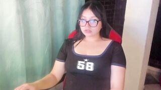 starligth3 From Stripchat Top Porn Video  - black-hair, couples, double-penetration, squirt-white, dildo-or-vibrator-big-tits