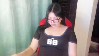 starligth3 From Stripchat Top Porn Video  - black-hair, couples, double-penetration, squirt-white, dildo-or-vibrator-big-tits