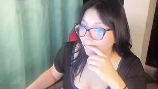 starligth3 From Stripchat Top Porn Video  - black-hair, couples, double-penetration, squirt-white, dildo-or-vibrator-big-tits