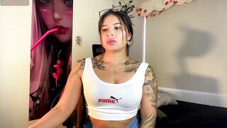 miaa_lp From Stripchat Top Porn Video  - role-play-young, swallow, 69-position, humiliation, ahegao