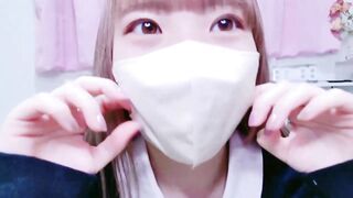 KAGURA_0213 From Stripchat Best Porn Video Record - sex-toys, kissing, dirty-talk, hd, interactive-toys