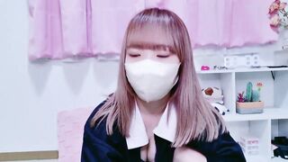KAGURA_0213 From Stripchat Best Porn Video Record - sex-toys, kissing, dirty-talk, hd, interactive-toys