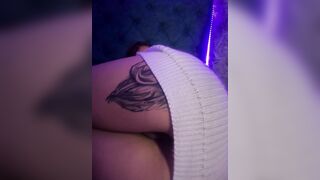 Ariellaa-Latin From Stripchat Hot Porn Video Leak - new-latin, camel-toe, anal-latin, petite-young, fingering