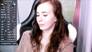Watch MollyMiles From Stripchat Private Porn Video  - white, best, romantic, affordable-cam2cam, heels