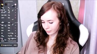 Watch MollyMiles From Stripchat Private Porn Video  - white, best, romantic, affordable-cam2cam, heels