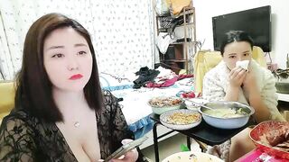 Acsj_87 From Stripchat Hot Porn Video Leak - housewives, corset, black-hair, asian-milfs, milfs