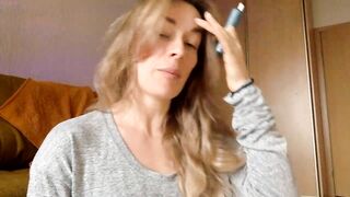 Watch RebeccaMartinez From Stripchat Private Porn Video Leak - middle-priced-privates, couples, big-ass-white, hd, shaven