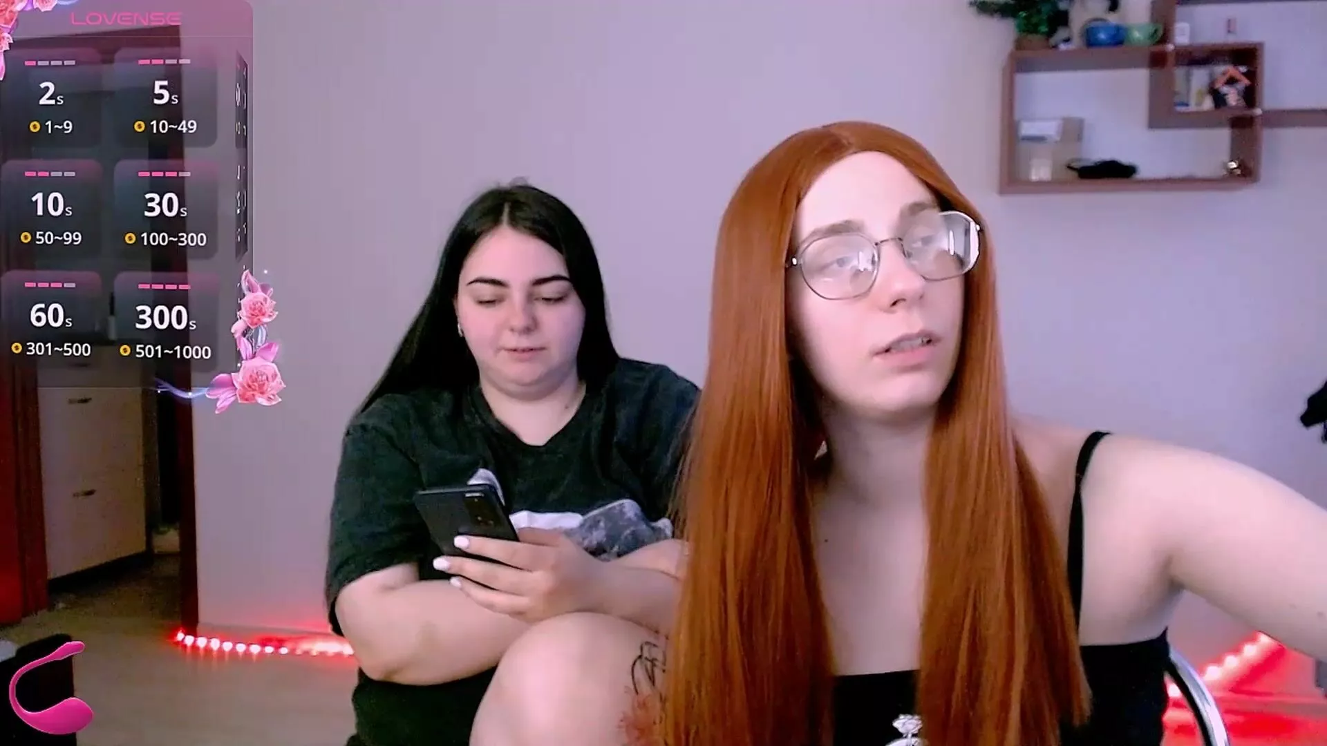 Watch kitsune_8 From Stripchat Free Porn Video Record - ukrainian-bbw,  blowjob-ahegao, twerk-teens, twerk, cam2cam