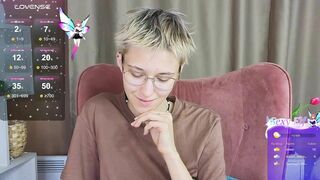SharlieWellla From Stripchat Hot Porn Video Record - tomboy, most-affordable-cam2cam, dildo-or-vibrator, big-tits-brunettes, camel-toe