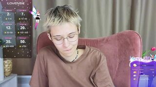 SharlieWellla From Stripchat Hot Porn Video Record - tomboy, most-affordable-cam2cam, dildo-or-vibrator, big-tits-brunettes, camel-toe