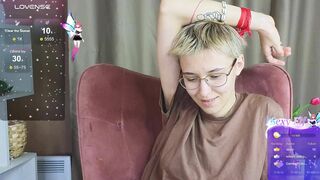 SharlieWellla From Stripchat Hot Porn Video Record - tomboy, most-affordable-cam2cam, dildo-or-vibrator, big-tits-brunettes, camel-toe