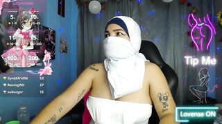 Falak-Yasin From Stripchat Private Porn Video Record - trimmed-arab, masturbation-... thumbnail