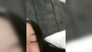 MEOW_MEO From Stripchat HD Porn Video Leak - strapon, fingering-asian, big-ass-doggy-style, big-ass-creampie, trimmed