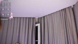 Akira__sunshine From Stripchat HD Porn Video  - gagging, striptease, brunettes, pov, topless-young