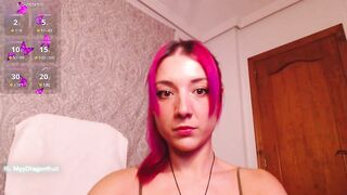 KarlaLuar_ From Stripchat Free Porn Video Record - interactive-toys-young, athletic, tattoos, squirt, fingering-young