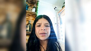 Watch alexaa_04 From Stripchat Best Porn Video Record - big-tits-creampie, squirt-latin, latin-deepthroat, latin-young, colombian-petite