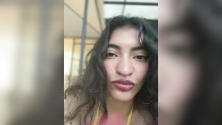 Watch Perla-Stone From Stripchat Hot Porn Video Leak - couples, dildo-or-vibrator-deepthroat, latin-creampie, big-ass-anal, anal-petite