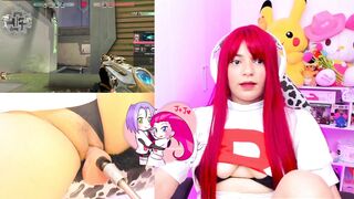 Watch cinna_monroll From Stripchat Free Porn Video Record - recordable-privates-young, recordable-publics, dildo-or-vibrator, ahegao, interactive-toys