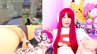 Watch cinna_monroll From Stripchat Free Porn Video Record - recordable-privates-young, recordable-publics, dildo-or-vibrator, ahegao, interactive-toys