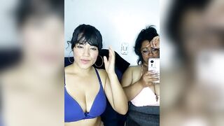 zhayra_rose From Stripchat Free Porn Video Record - big-tits-doggy-style, fingering-latin, handjob-milfs, camel-toe, interactive-toys