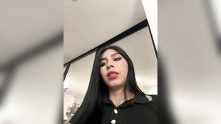 Watch AprilColins From Stripchat Private Porn Video Record - latin, big-ass-latin, petite-latin, doggy-style, petite