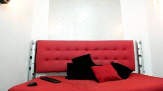 Watch MeganFox94 From Stripchat Best Porn Video Leak - cowgirl, petite, squirt, big-clit, fingering-young
