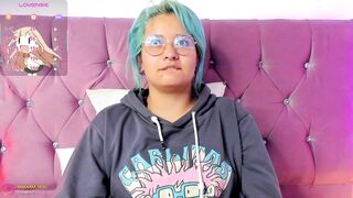 lucky-leah From Stripchat Private Porn Video  - deepthroat-blowjob, asian-young, big-nipples, striptease-asian, colorful