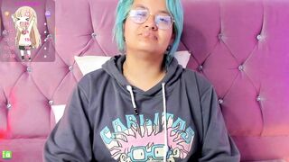 lucky-leah From Stripchat Private Porn Video  - deepthroat-blowjob, asian-young, big-nipples, striptease-asian, colorful