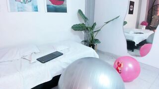 Aida_moreno From Stripchat Top Porn Video Record - masturbation, colombian-petite, big-tits, latin, cheapest-privates-latin