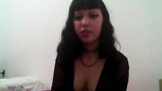 lilmisslithiun From Stripchat Hot Porn Video Record - teens, dirty-talk, recordable-privates, girls, brazilian