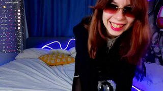 BillieTorres From Stripchat New Porn Video Record - squirt-white, handjob, orgasm, smoking, topless-white