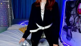 BillieTorres From Stripchat New Porn Video Record - squirt-white, handjob, orgasm, smoking, topless-white