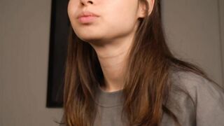 kusssecka Hot Porn Leak Video [Chaturbate] - new, young, shy, fuckme