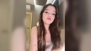 BellaBee From Stripchat Top Porn Video Leak - dildo-or-vibrator-teens, russian, striptease-mixed, big-tits-teens, upskirt-teens