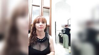 Watch chanel-2025 From Stripchat Free Porn Video Leak - big-tits-blondes, dildo-or-vibrator-deepthroat, outdoor, hd, cooking