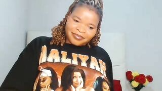 Watch NastyPervet From Stripchat Hot Porn Video Leak - anal-bbw, striptease, affordable-cam2cam, ebony-dildo-or-vibrator, camel-toe