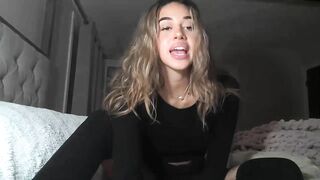bonnyluvv New Porn Video [Chaturbate] - new, young, 18, teen