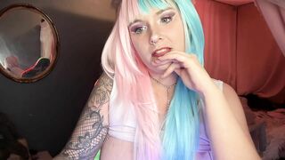 Roxyheat From Stripchat New Porn Video  - blondes, dildo-or-vibrator, young, cock-rating, white-young