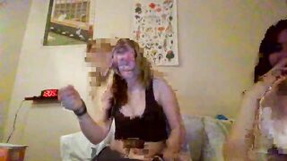 carpetmunchers Hot Porn Leak Video [Chaturbate] - new, lesbian, bigtits, sugarbaby