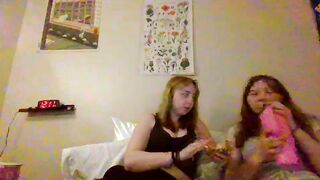 carpetmunchers Hot Porn Leak Video [Chaturbate] - new, lesbian, bigtits, sugarbaby