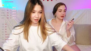 LuxuryGirl__ From Stripchat HD Porn Video Record - foot-fetish, dildo-or-vibrator-deepthroat, blowjob-ahegao, asian-handjob, asian-young