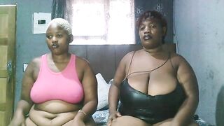 Bustybigasss From Stripchat New Porn Video Leak - facesitting, cosplay-young, new-bbw, big-ass-big-tits, cock-rating