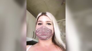 88SSara_Fan88 From Stripchat Free Porn Video Leak - topless-young, striptease-young, ukrainian, big-tits-doggy-style, flashing