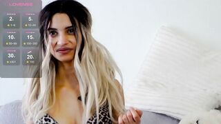 Watch SierraNoir From Stripchat Private Porn Video Record - striptease, topless, cosplay-young, anal-fingering, titty-fuck
