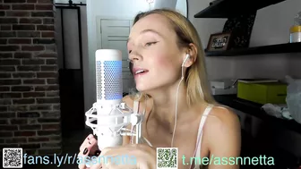 Watch xoanetta Top Porn Leak Video [Chaturbate] - new, natural ...