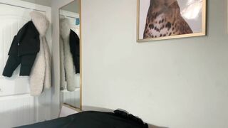 Watch brielledaviss Hot Porn Video [Chaturbate] - fit, new, young, brunette