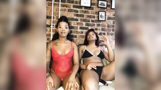 Watch DiamondHunny From Stripchat Hot Porn Video Record - cheap-privates, big-clit, fingering-young, young, ebony